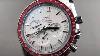 Omega Speedmaster Tokyo 2020 Red Limited Edition 5 Piece Set 522 30 42 30 06 002 Omega Review
