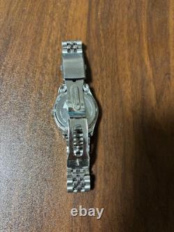 One Piece 10th Anniversary Limited Edition Wristwatch 9999pcs Made in Japan