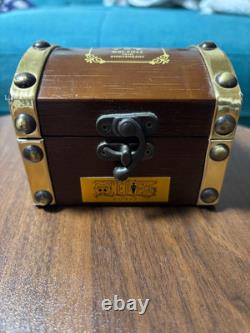 One Piece 10th Anniversary Limited Edition Wristwatch 9999pcs Made in Japan