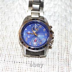 One Piece 20th Anniversary SEIKO Limited Edition of 5000 Watches