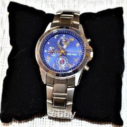 One Piece 20th Anniversary SEIKO Limited Edition of 5000 Watches