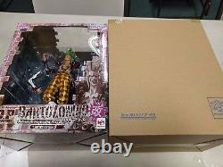 One Piece Bartolomeo Ex Model Limited Version Figure Statue Megahouse New Sealed