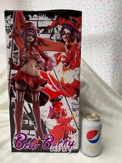 One Piece Belo Betty Portrait of Pirates Limited Edition Figure NEW USA Seller