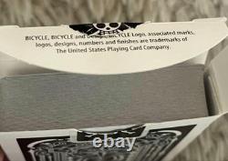 One Piece Bicycle Playing Cards Poker Deck Anime Collectible Limited Edition