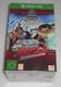One Piece Burning Blood Marineford Edition Xbox One Sealed Limited Collectors