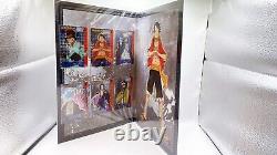 One Piece Carddass STAMPEDE PREMIUM EDITION All Holo 5 Set