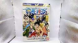 One Piece Carddass STAMPEDE PREMIUM EDITION All Holo 5 Set