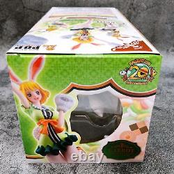 One Piece Carrot Portrait Of Pirates Limited Edition MegaHouse Authentic POP NEW