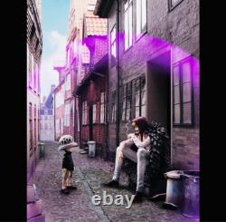 One Piece Corazon & Law Figure P. O. P Portrait Of Pirates LIMITED EDITION