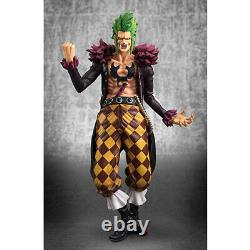 One Piece Excellent Model LIMITED Portrait. Of. Pirates LIMITED EDITION Bartolomeo