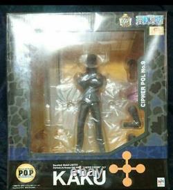 One Piece Excellent Model Limited Edition 1/8 Kaku MegaHouse