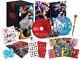 One Piece Film Red Deluxe Limited Edition 4k Uhd New 4k Uhd Blu-ray Japan