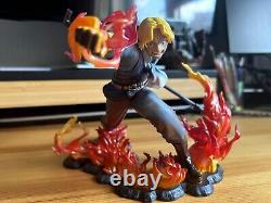 One Piece Fire Fist Sabo Portrait of Pirates Limited Edition by Megahouse