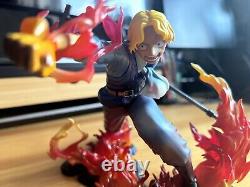 One Piece Fire Fist Sabo Portrait of Pirates Limited Edition by Megahouse