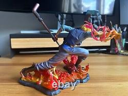 One Piece Fire Fist Sabo Portrait of Pirates Limited Edition by Megahouse