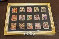 One Piece Kaizoku Musou PS3 Treasure Box Limited Edition Set Rare