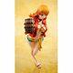 One Piece Limited Edition Nami Mugiwara Ver. 2 1/8 Scale Abs &