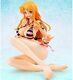 One Piece Limited Edition Nami Ver. Bb Pink Figure