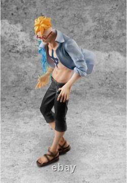 One Piece LIMITED EDITION Ship Doctor Marko Figure