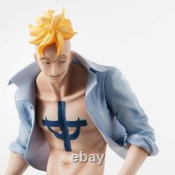 One Piece LIMITED EDITION Ship Doctor Marko Figure