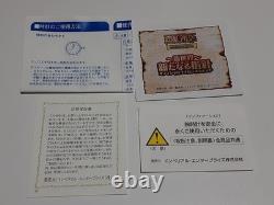 One Piece Limited Edition New World Watch Blue Leather Strap #1867/9999