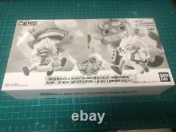 One Piece NIKA LUFFY Gear 5 WCF World Collectable Figure JUMP Limited Edition