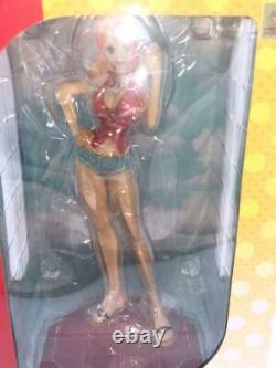 One Piece Nami MUGIWARA Ver. Figure P. O. P Limited Edition Excellent Megahouse