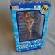 One Piece Nami P. O. P Limited Edition Ver. Blue 1/8 Figure Japan