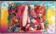 One Piece Nami Playmat Limited Edition Vol. 3 Official Card Game Mat Only