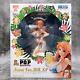 One Piece Nami Ver. Bb Sp Figure Portrait. Of. Pirates Limited Edition New Fastship