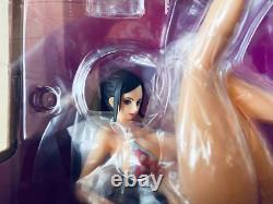 One Piece Nico Robin Ver. BB 02 Portrait. Of. Pirates Figure LIMITED EDITION Japan