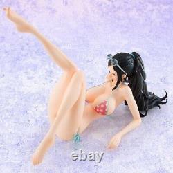 One Piece Nico Robin Ver. BB 02 Portrait. Of. Pirates Figure LIMITED EDITION Japan