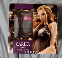 One Piece P. O. P LIMITED EDITION BB Ver. Khalifa Figure Bathing Beauty