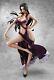 One Piece P. O. P Limited Edition Boa Hancock 3d2y Figure Megahouse 100% Authentic