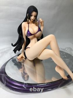 One Piece P. O. P LIMITED EDITION Boa Hancock Ver. BB EX 20th Anniv. Japan 2025