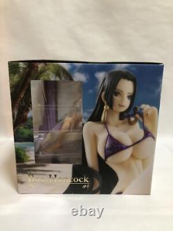 One Piece P. O. P LIMITED EDITION Boa Hancock Ver. BB EX 20th Anniv. Japan 2025
