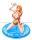 One Piece P. O. P Limited Edition Nami Ver. Bb 03 Figure Megahouse 100% Authentic