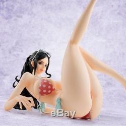 One Piece P. O. P LIMITED EDITION Nico Robin ver. BB 02 figure Megahouse authentic