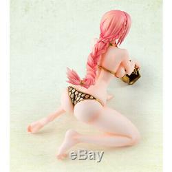 One Piece P. O. P LIMITED EDITION Rebecca ver BB 02 figure Megahouse (authentic)