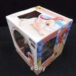 One Piece P. O. P LIMITED EDITION Rebecca ver BB 02 figure Megahouse (authentic)