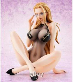 One Piece P. O. P Limited Edition Califa Ver. BB 1/8 Scale Figure F/S from JAPAN