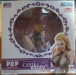 One Piece P. O. P Limited Edition Califa Ver. BB 1/8 Scale Figure F/S from JAPAN
