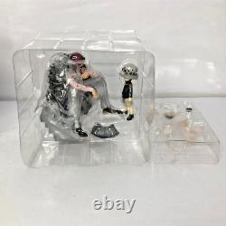 One Piece P. O. P Portrait Of Pirates LIMITED EDITION Corazon & Law Figure