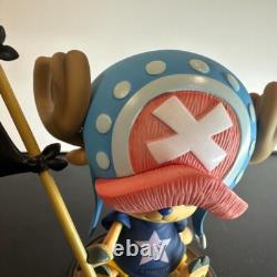 One Piece POP Chopper Asia Tour Limited Edition