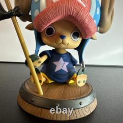 One Piece POP Chopper Asia Tour Limited Edition