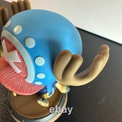 One Piece POP Chopper Asia Tour Limited Edition