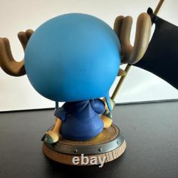 One Piece POP Chopper Asia Tour Limited Edition