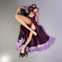 One Piece POP Limited Edition Boa Hancock Ver 3D2Y MegaHouse Excellent Model