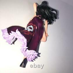 One Piece POP Limited Edition Boa Hancock Ver 3D2Y MegaHouse Excellent Model