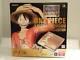 One Piece Playstation 3 Console Japan Gold Limited Edition Un Opened Rare